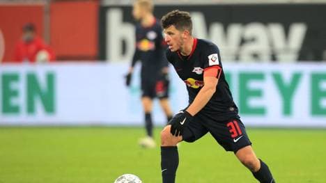 Diego Demme läuft künftig für den SSC Neapel auf