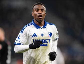 Moukoko bricht den Bann