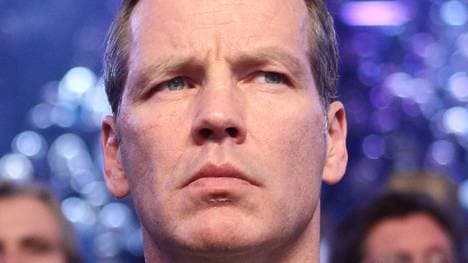 Vitali Klitschko v Odlanier Solis - WBC Heavyweight Championship