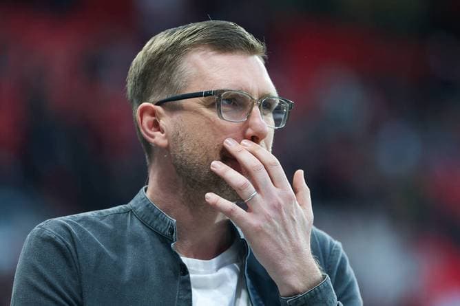 Plötzlich verrät Mertesacker im TV Spannendes