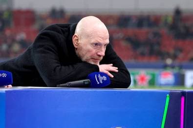 "Typisch deutsch": Sammers Urteil zur DFB-Pleite