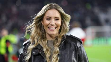 Die ehemalige SPORT1-Moderatorin Laura Papendick verkündet erneutes Babyglück