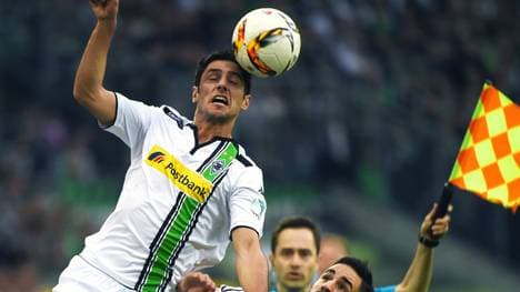 FBL-GER-BUNDESLIGA-MOENCHENGLADBACH-INGOLSTADT