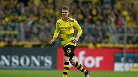 Borussia Dortmund v Borussia Moenchengladbach - Bundesliga