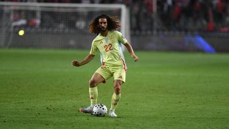 Nächste Tor-Gala der Furia Roja?