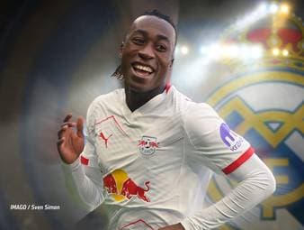 Trotz der früheren Ansage von RB-Boss Oliver Mintzlaff ist der Wechsel jetzt perfekt: Yan Diomande verlässt Leipzig und schließt sich Real Madrid an.