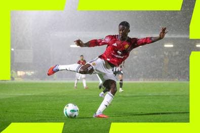 Flüchtet United-Talent zum FC Bayern?