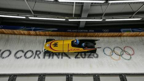 Ist der Bobsport eine gefährdete Sportart?