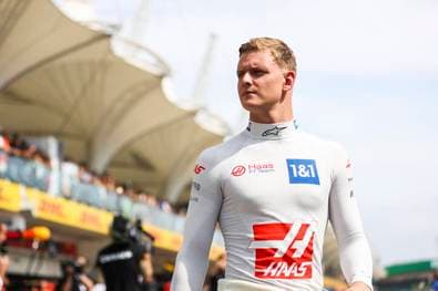 Ein erster Start mit bitterem Vorzeichen