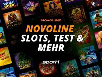 Novoline Slots | Erfahrungen, Bewertung & Test im Jahr 2025