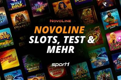 Novoline Slots | Erfahrungen, Bewertung & Test im Jahr 2025