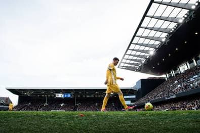 Sieben schlossen das BVB-Kapitel - nur er machte alles richtig