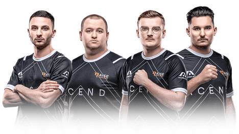 Acend tritt am heutigen Abend in der PUBG EMEA Championship: FALL an. Wir haben zuvor mit Coach Kowo gesprochen