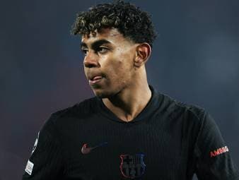 Barca-Star vor Comeback