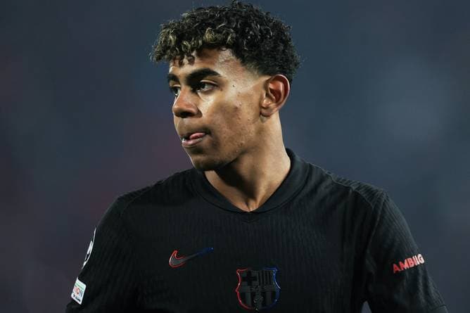 Barca-Star vor Comeback