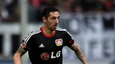 Roberto Hilbert laborierte an einer Hüftprellung