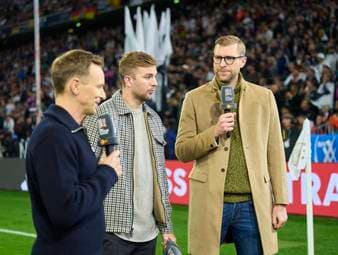 TV-Rätsel um Kramer: Das soll die Lösung sein