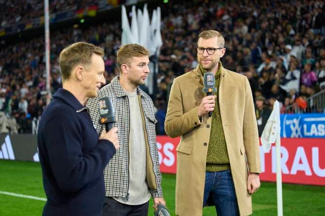 TV-Rätsel um Kramer: Das soll die Lösung sein