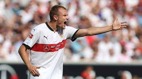 Holger Badstuber steht auf der Wunschliste von Lazio Rom