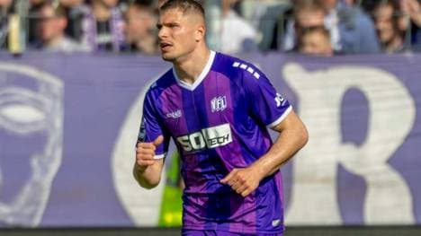 Marcus Müller wechselt von Osnabrück nach Kiel