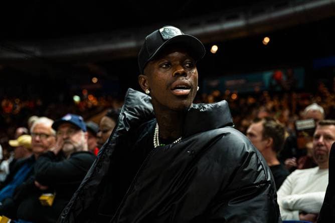 Ohne Schröder: Kings trotzen Doncic-Gala