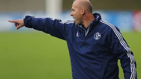 Viktoria Koeln v FC Schalke 04 II - Regionalliga West