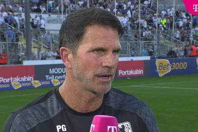 1860-Debakel: "Schlimmer hätte es nicht kommen können"