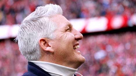 Bastian Schweinsteiger wurde 2014 Weltmeister