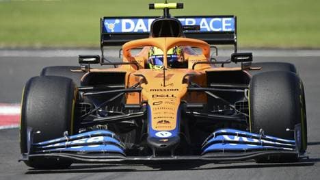 McLaren dementiert Verkauf an Audi
