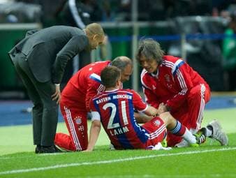 "Der fürchterliche Eklat in Porto hat mich tief getroffen"