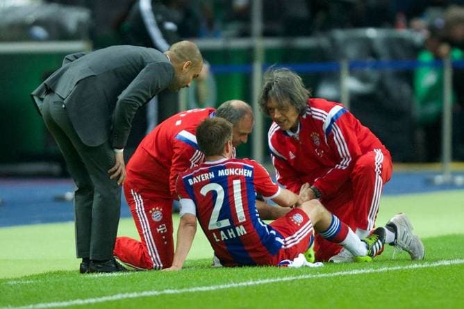 "Der fürchterliche Eklat in Porto hat mich tief getroffen"