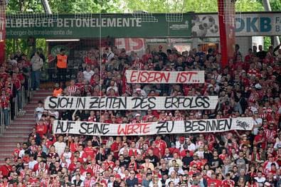 Verrät Union seine Werte?