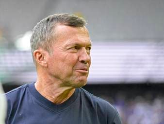 Matthäus: „Schalke wird sich fangen“
