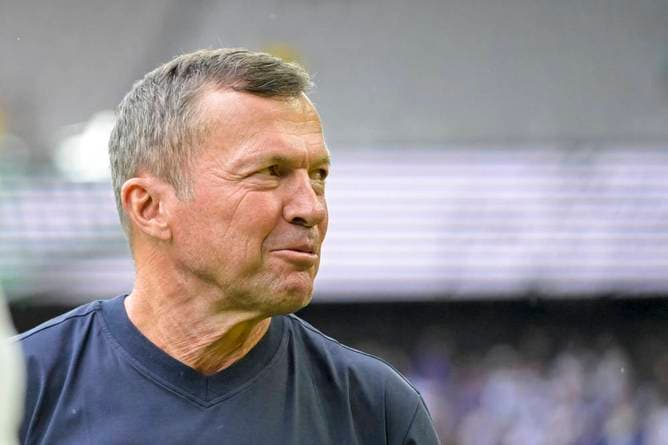 Matthäus: „Schalke wird sich fangen“