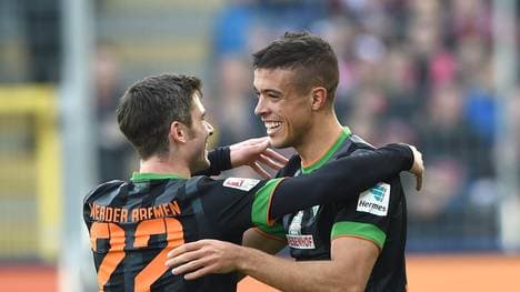 Sport-Club Freiburg v SV Werder Bremen - Bundesliga