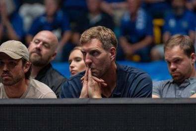 Nowitzki reagiert auf Mavs-Beben - und das deutlich