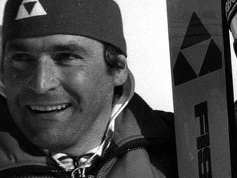 Niemand ahnte, wie dieser Tag das Skispringen verändern würde
