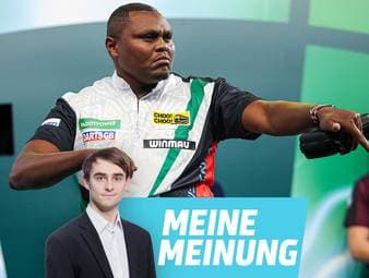 Diese Sensation toppte alles