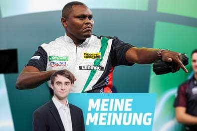 Diese Sensation toppte alles