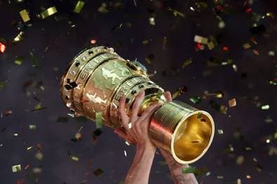 Dieser Wettbewerb hat seine eigenen Gesetze