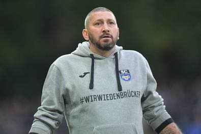 Überraschendes Trainer-Aus für Kult-Profi