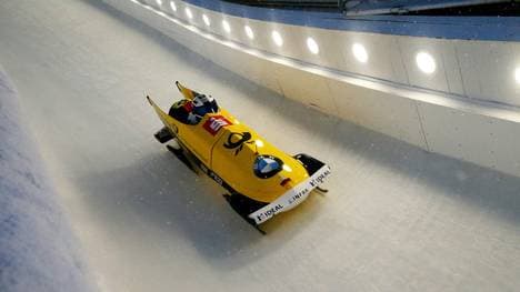 Deutsches Team für Heim-WM in Altenberg steht fest