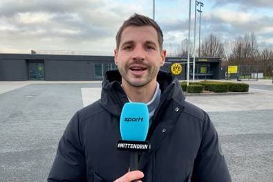 Trainingslager? BVB-Gegner ergreift besondere Maßnahme 