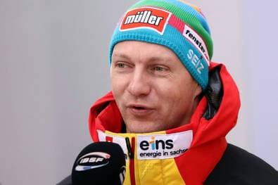 Nächster deutscher Dreifachsieg