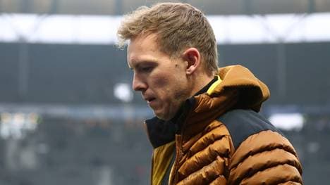 Hertha BSC v TSG 1899 Hoffenheim - Bundesliga