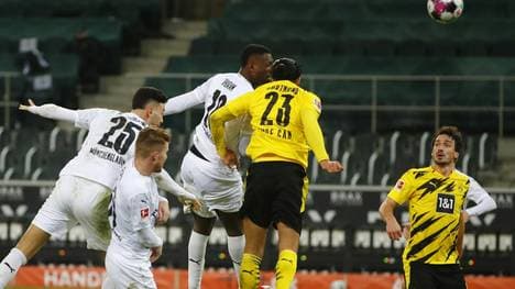 Gute Quote bei Gladbach-Sieg