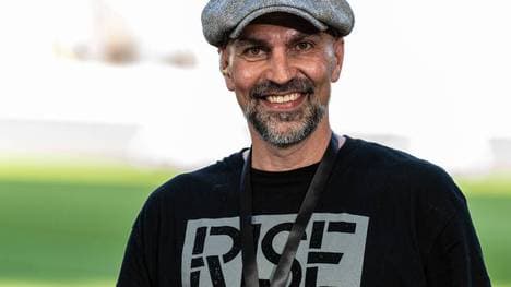 Markus Babbel zu Gast im SPORT1-Podcast "Meine Bayern-Woche"