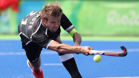 Doppel-Olympiasieger Moritz Fürste beendet seine Karriere in der Nationalmannschaft 