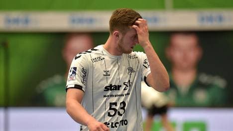 Nikola Bilyk zog sich im Training einen Kreuzbandriss zu