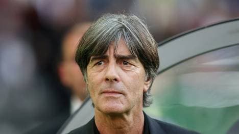 Joachim Löw plant seine Rückkehr auf die Trainerbank